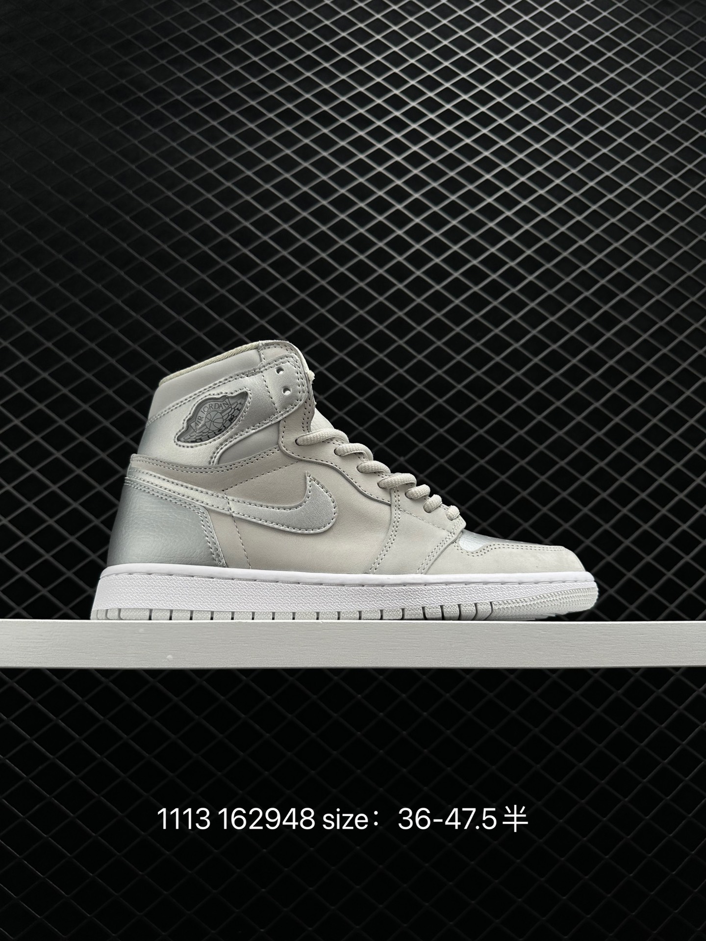 Air Jordan 1 Retro High OG 